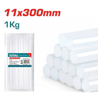 TOTAL Súng bơm keo  TT101116/ 12W - TT201116/ 25W - TT301116/ 30W & keo TACGT3011<HÀNG CHÍNH HÃNG>