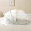 Màn chụp cho bé sơ sinh cao cấp - Mùng chống muỗi cho bé bảo hành 12 tháng - Xưởng Màn Gia Anh