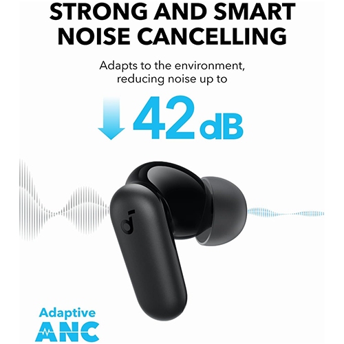 Tai nghe Bluetooth True Wireless Anker Soundcore R50i NC A3959 - Hàng chính hãng | BigBuy360 - bigbuy360.vn