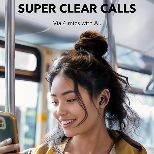 Tai nghe Bluetooth True Wireless Anker Soundcore R50i NC A3959 - Hàng chính hãng | BigBuy360 - bigbuy360.vn