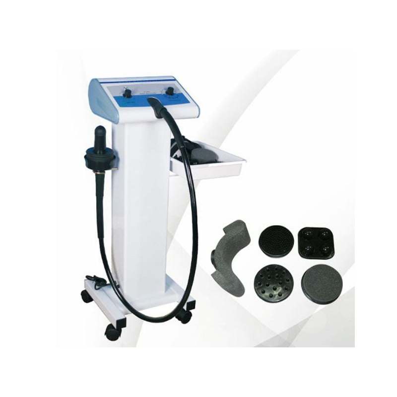 Đầm Rung Giảm Béo G5, Đầm Rung Giảm Mỡ Bụng Với 5 Đầu Đánh Siêu Khỏe Bảo Hành 6 Tháng