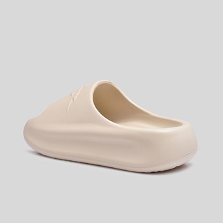 Dép thể thao đế Eva phun Nam Biti's Hunter HEM001200KEM (Kem)