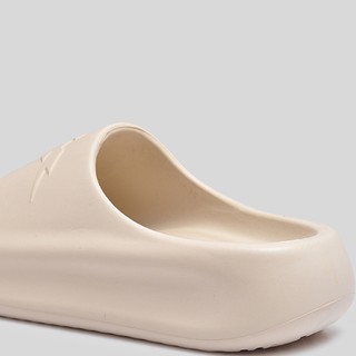Dép thể thao đế Eva phun Nam Biti's Hunter HEM001200KEM (Kem)