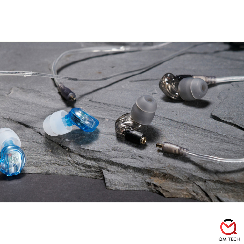 Tai nghe giá rẻ Moxpad X3 | X9 (IEM) - QMTECH STORE | BigBuy360 - bigbuy360.vn