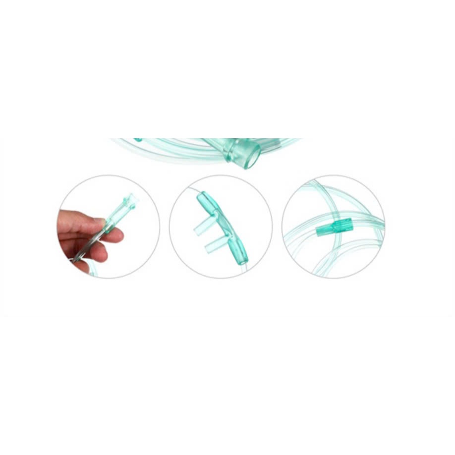 Dây oxy 2 nhánh người lớn và trẻ em
