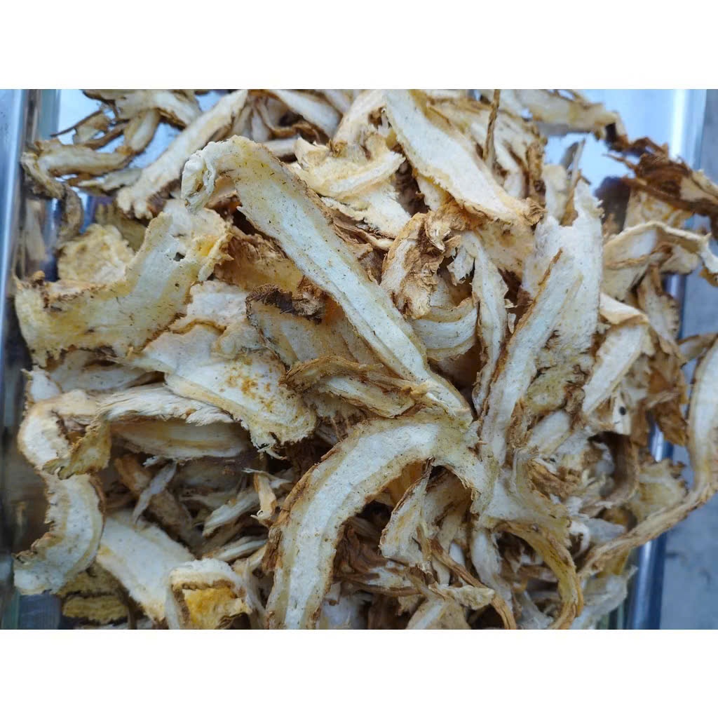 1Kg Đương Quy Thái Lát | Sâm Đương Quy Khô Thái Lát ( Quy Ngố Phiến ) Hàng Loại Đẹp, Thơm