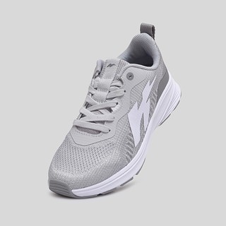 Giày Thể Thao sneaker Nữ Biti's Hunter core HSW009100XAM (Xám)