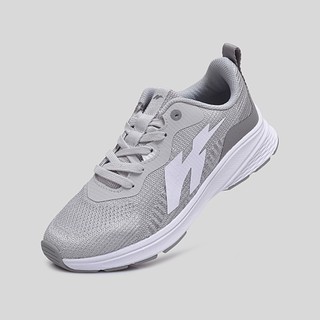 Giày Thể Thao sneaker Nữ Biti's Hunter core HSW009100XAM (Xám)