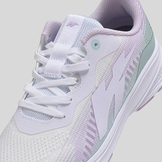 Giày Thể Thao sneaker Nữ Biti's Hunter core HSW009100TIL (Tím lợt)