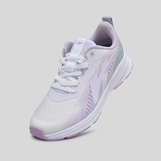 Giày Thể Thao sneaker Nữ Biti's Hunter core HSW009100TIL (Tím lợt)