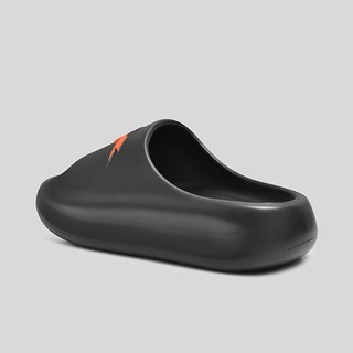 Dép thể thao đế Eva phun Nữ Biti's Hunter HEW001201DEN (Đen)