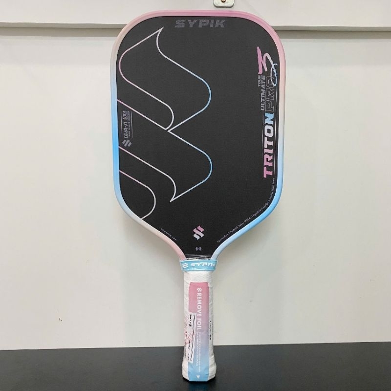 Vợt Pickleball Sypik Ultimate Triton Pro 3 | Shopee Việt Nam
