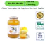 Mật ong chanh Hàn Quốc - Citron Honey Tea (1kg)