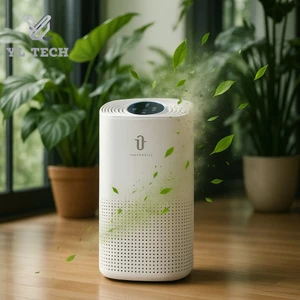Máy lọc không khí TAOTRONICS AP005 ( Anh Quốc ) - Bảo hành 24 tháng