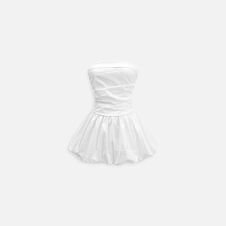 Áo Nữ Romantic Peplum Top, Chất Vải Poly Da Thoải Mái,WKI063 SOME HOW STORE
