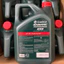 Dầu Nhớt Ô Tô Castrol Magnatec Professional A5 5W30 API SP ACEA A5/B5 4L - Mẫu Mới
