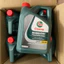 Dầu Nhớt Ô Tô Castrol Magnatec Professional A5 5W30 API SP ACEA A5/B5 4L - Mẫu Mới