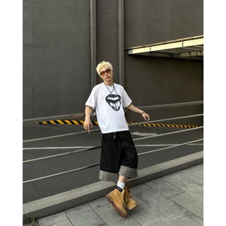 [15.01 SIÊU DEAL] Áo thun tay ngắn " S*XY MOUTH" / BOXY TEE
