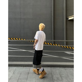 [15.01 SIÊU DEAL] Áo thun tay ngắn " S*XY MOUTH" / BOXY TEE