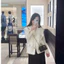 Túi cốp quai ngọc sz 18full box nam châm