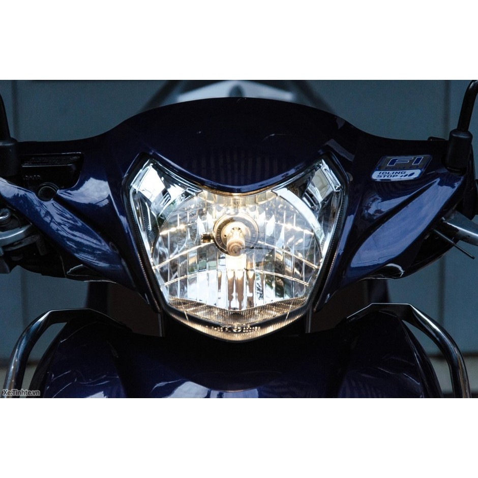 Bóng Đèn Xe Máy Halogen HS1-12V-35/35W Future NEO/1 04-07/ Air Blade 07-12/ LEAD 08-17/ VISION 11-25