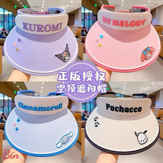 Mũ chống nắng nửa đầu vành rộng cho bé trai, bé gái, vừa mát vừa cute 🌸🌸🌸