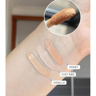 Che Khuyết Điểm Nars Radiant Creamy Mini - Full |