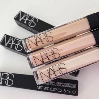 Che Khuyết Điểm Nars Radiant Creamy Mini - Full |