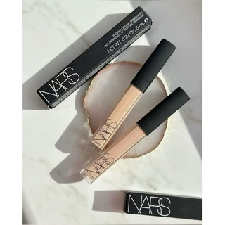 Che Khuyết Điểm Nars Radiant Creamy Mini - Full |