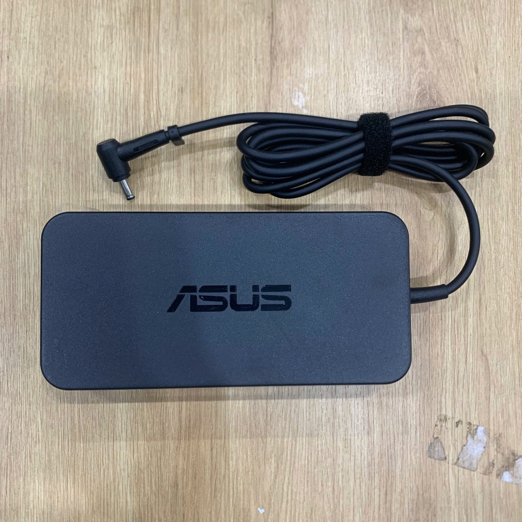 Sạc Asus Rog Zephyrus, Asus TUF Gaming Sạc ASUS ROG Strix 6.32A 120W, 7.5A 7.7A 150W, 9.23A 180W - BẢO HÀNH 12 THÁNG