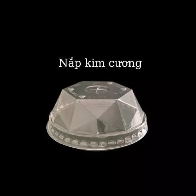 Combo 50 Cốc nhựa dung tích 700ml dùng một lần giá sỉ