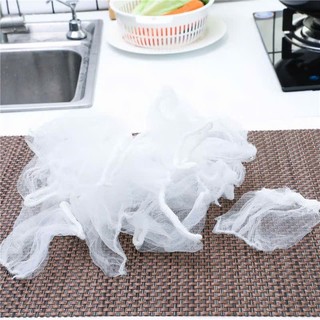 Set Túi Lọc Rác Bồn Rửa Chén Đa Năng-Túi Lưới Lọc Rác Dùng Một Lần An Toàn - SET TÚI LỌC CO GIÃN TỐT THOÁT NƯỚC NHANH