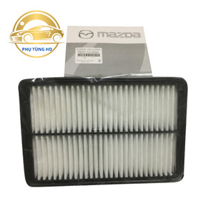 Lọc gió động cơ mazda cx5, mazda 6 , mazda 3 máy 2.0, mazda cx8 đời 2015 - 2025.