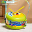 Đồ Chơi Bộ Trống Lục Lạc Xúc Xắc BỐ KHỦNG LONG 5 Món Cho Bé Đồ Chơi Cho Bé