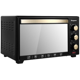 Sale-Lò nướng Kangaroo KG3201 32 lít chính hãng 100% trưng bày  mới 98-99% Bảo hành 12 tháng
