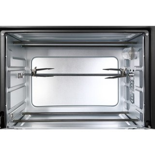 Sale-Lò nướng Kangaroo KG3201 32 lít chính hãng 100% trưng bày  mới 98-99% Bảo hành 12 tháng