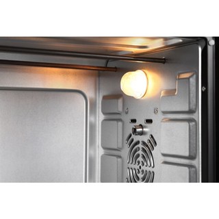 Sale-Lò nướng Kangaroo KG3201 32 lít chính hãng 100% trưng bày  mới 98-99% Bảo hành 12 tháng