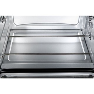Sale-Lò nướng Kangaroo KG3201 32 lít chính hãng 100% trưng bày  mới 98-99% Bảo hành 12 tháng