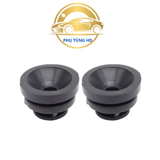 Đệm Cao Su Gắn Nắp Che Động Cơ Cho Xe Mazda 2, 3,6, CX3, CX5, CX 3, CX 30, CX 5, CX 9