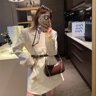 Túi xách nữ đeo chéo, đeo vai VINICHY size 20cm HA648 BAG