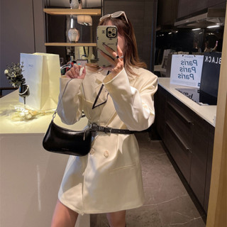 Túi xách nữ đeo chéo, đeo vai VINICHY size 20cm HA648 BAG