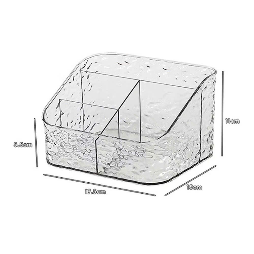 Hộp Acrylic Trong Suốt – Trợ Thủ Đắc Lực Cho Gọn Gàng