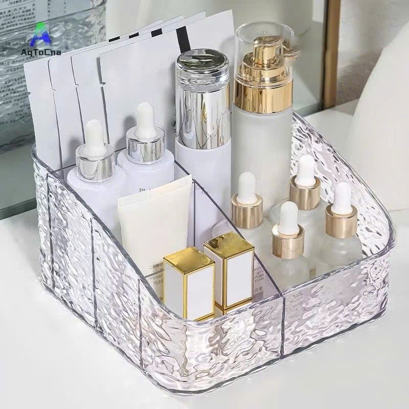Hộp Acrylic Trong Suốt – Trợ Thủ Đắc Lực Cho Gọn Gàng