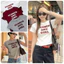 Áo Thun Nữ Ôm Body In Chữ NUMBER ONE GIRL Cổ Tròn Babytee Tay Ngắn, Áo Trơn Ôm Baby Basic Đơn Giản