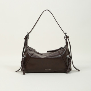 Túi xách nữ đeo chéo, đeo vai VINICHY size 22cm HA636 BAG