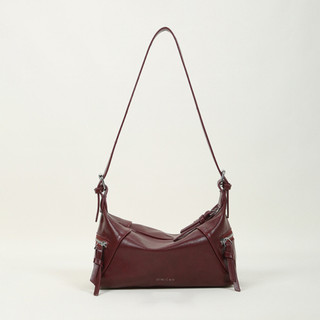 Túi xách nữ đeo chéo, đeo vai VINICHY size 22cm HA636 BAG