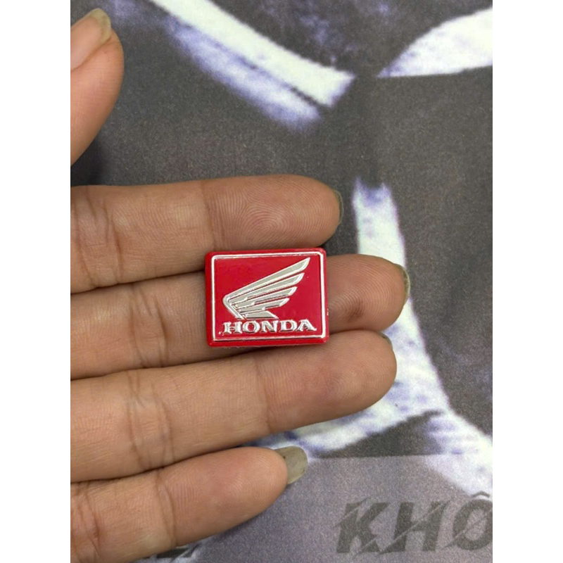 Logo cánh chim dán mặt đồng hồ…hàng cao cấp