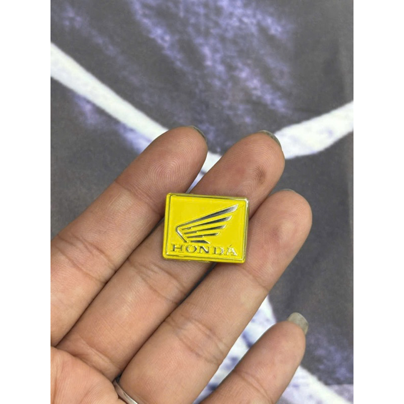 Logo cánh chim dán mặt đồng hồ…hàng cao cấp