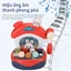 Đồ Chơi Đập Chuột Có Nhạc Đèn Giúp Bé Phát Triển Não Bộ Tốt Nhất Đồ Chơi Trí Tuệ Cho Bé - BỐ KHỦNG LONG