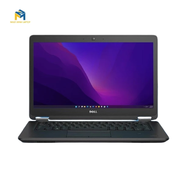 Dell Latitude 7450 | Core i5 5300U | RAM 8G | SSD 256G | HD - Mẫu laptop văn phòng giá rẻ